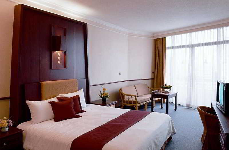 Ambassador City Jomtien Inn Wing Ban Nong Hin  Bagian luar foto