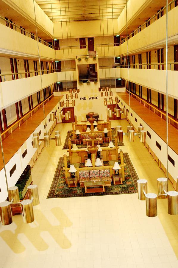 Ambassador City Jomtien Inn Wing Ban Nong Hin  Bagian luar foto