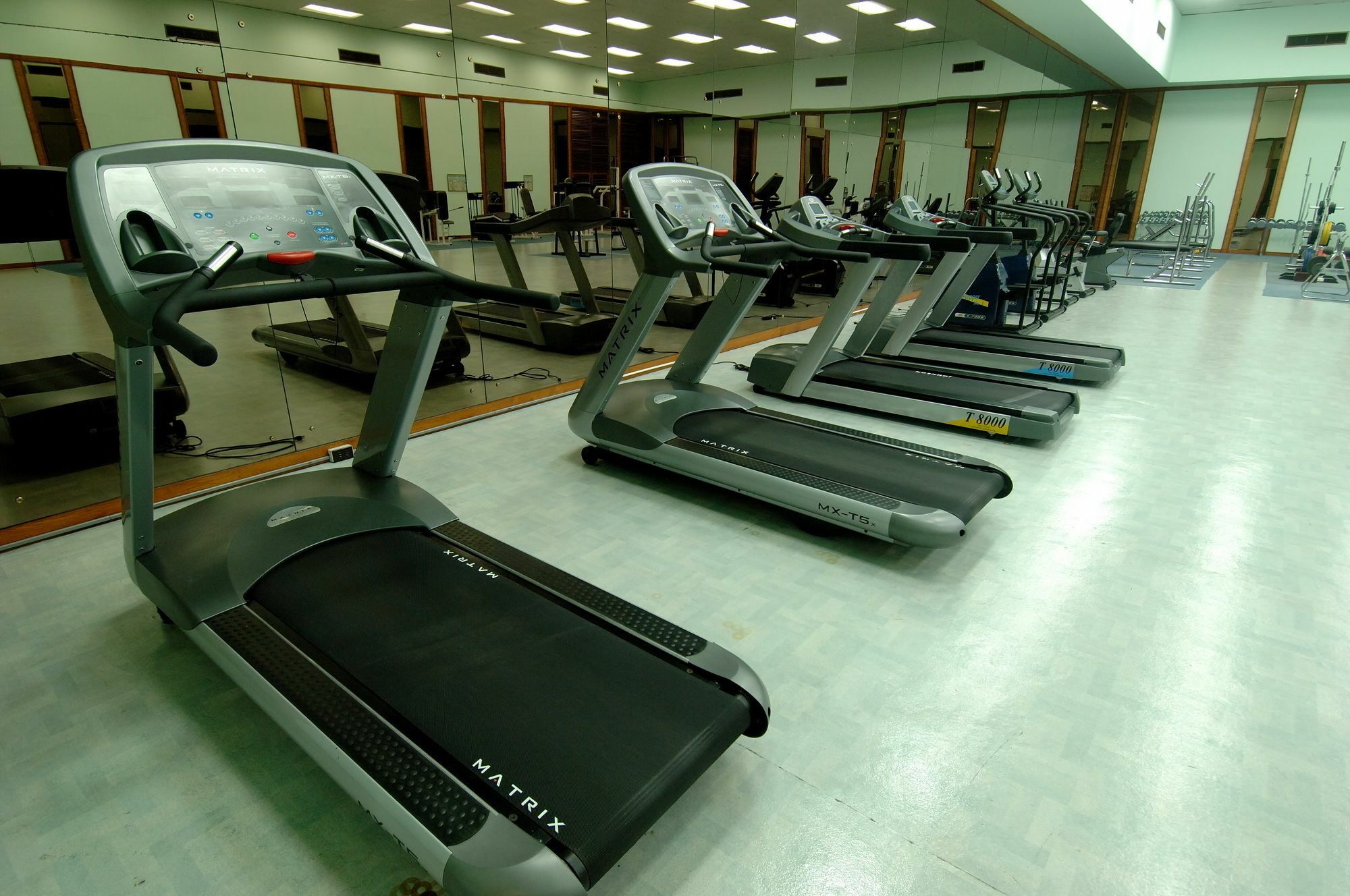 Ambassador City Jomtien Inn Wing Ban Nong Hin  Bagian luar foto