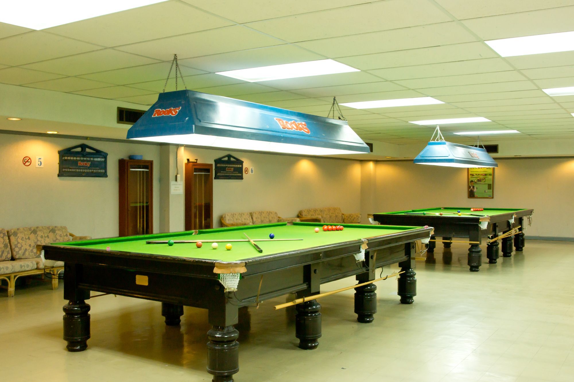 Ambassador City Jomtien Inn Wing Ban Nong Hin  Bagian luar foto