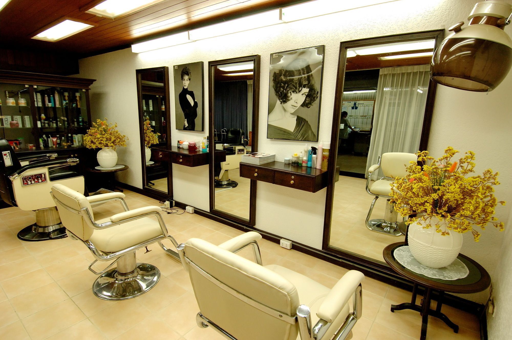 Ambassador City Jomtien Inn Wing Ban Nong Hin  Bagian luar foto